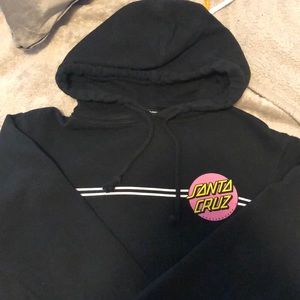 Santa Cruz Hoodie
